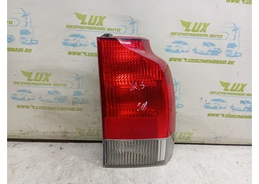 Stop dreapta 9154498 Volvo V70 2 generation (2000 - 2005) 2.4 benzina B5244S 2.4 benzina B5244S