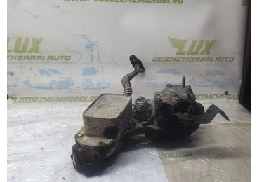 Racitor ulei termoflot 9823532380 Opel Combo E (2018 - 2019) 1.5 D15DT 1.5 D15DT D15DT