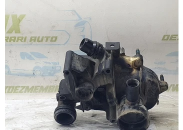 Carcasa termostat 9825002180 Opel Combo E (2018 - 2019) 1.5 D15DT 1.5 D15DT D15DT