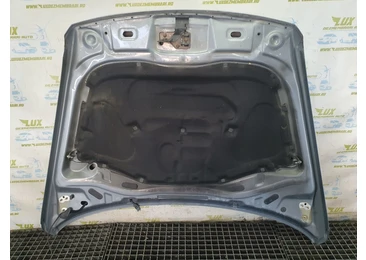 Capota motor Volkswagen Touareg 1 (7L) (2002 - 2007) - miniatura 2