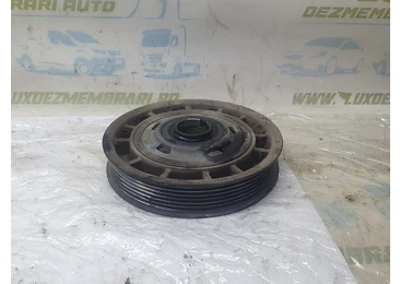 Fulie vibrochen 9921624380 Opel Combo E (2018 - 2019) 1.5 D15DT 1.5 D15DT D15DT