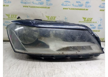 Far dreapta 3AB941006 Volkswagen Passat B7 (2010 - 2015) 1.6 tdi CAYC CAYC