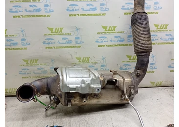 Catalizator AV61-5H270-FA Mazda 3 BL (facelift) (2011 - 2013) Y655