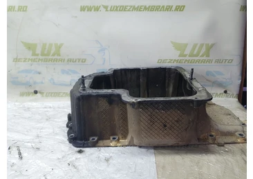 Baie ulei 9820162280 Opel Combo E (2018 - 2019) 1.5 D15DT 1.5 D15DT D15DT