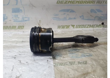 Piston cu biela Opel Combo E (2018 - 2019) 1.5 D15DT 1.5 D15DT D15DT