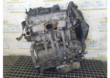 Motor complet fara anexe 1.6 D Y655 Mazda 3 BL (facelift) (2011 - 2013) 1.6 D Y655 Y655