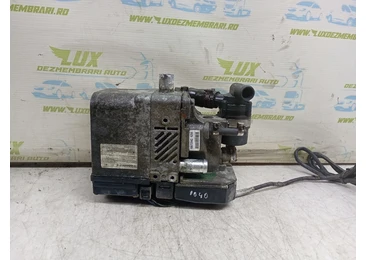 Webasto 66724c Mazda 3 BL (facelift) (2011 - 2013) Y655