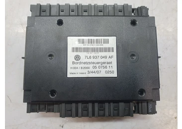 Modul confort 7L6937049af Volkswagen Touareg 1 (7L) (2002 - 2007) - miniatura 2