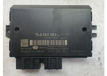 Modul confort 7L0907383L Volkswagen Touareg 1 (7L) (2002 - 2007) - miniatura 2
