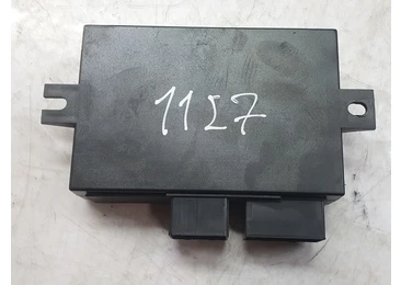 Modul confort 7L0907383L Volkswagen Touareg 1 (7L) (2002 - 2007) 3.0 tdi CAS CAS