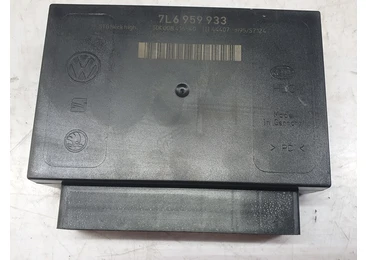 Modul confort 7L6959933 Volkswagen Touareg 1 (7L) (2002 - 2007) - miniatura 2