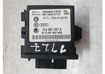 Modul luminii 7L6907357a Volkswagen Touareg 1 (7L) (2002 - 2007) 3.0 tdi CAS CAS
