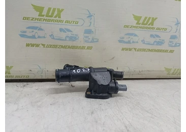 Carcasa termostat 03L121132Q Volkswagen Golf 6 (2008 - 2015) 2.0 tdi CBDC CBDC