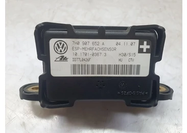 Senzor ESP 7h0907652a Volkswagen Touareg 1 (7L) (2002 - 2007) 3.0 tdi CAS CAS