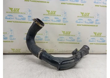 Furtun intercooler 5N0145770A Volkswagen Golf 6 (2008 - 2015) - miniatura 2