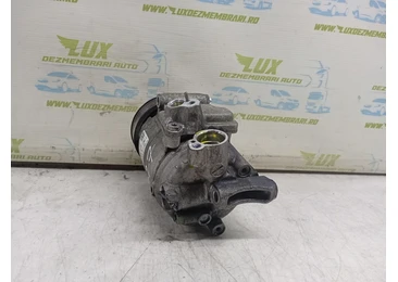Compresor clima ac 5N0820803A Volkswagen Golf 6 (2008 - 2015) CBDC