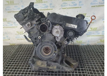 Motor complet fara anexe 3.0 tdi CAS Volkswagen Touareg 1 (7L) (2002 - 2007) 3.0 tdi CAS CAS