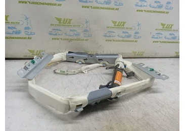 Airbag cortina dreapta 9141639 Volvo V70 2 generation (2000 - 2005) 2.4 benzina B5244S 2.4 benzina B5244S