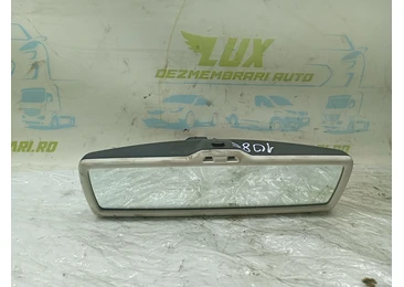 Oglinda retrovizoare interioara E11026141 Volkswagen Passat B7 (2010 - 2015) 1.6 tdi CAYC CAYC