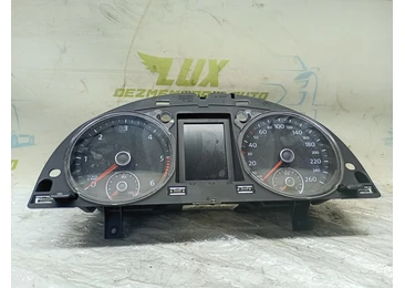 Ceasuri de bord 3AA920870A Volkswagen Passat B7 (2010 - 2015) 1.6 tdi CAYC CAYC
