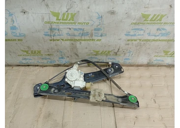 Macara geam stanga fata 7060265s BMW Seria 3 E90 (2004 - 2010)