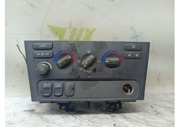 Panou clima ac Volvo V70 2 generation (2000 - 2005) 2.4 benzina B5244S 2.4 benzina B5244S