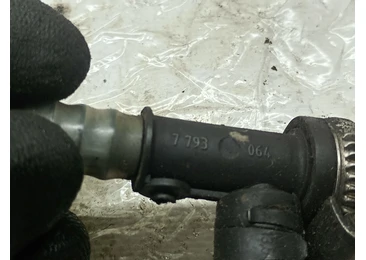Conducta combustibil 7793064 BMW Seria 3 E90 (2004 - 2010) M47N20