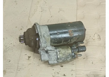 Electromotor 1005831660 Skoda Octavia 2 (facelift) (2008 - 2013) - miniatura 2