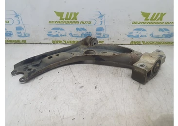 Brat suspensie dreapta fata Volkswagen Golf 6 (2008 - 2015) CBDC