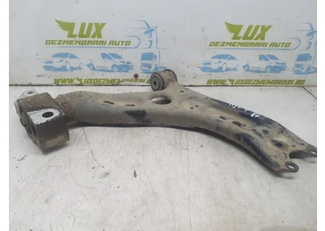 Brat suspensie dreapta fata Volkswagen Golf 6 (2008 - 2015) - miniatura 2