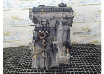 Motor complet fara anexe Audi A4 B7 (2004 - 2008) 2.0 tdi BPW BPW