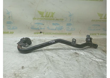 Conducta apa Volkswagen Golf 6 (2008 - 2015) CBDC