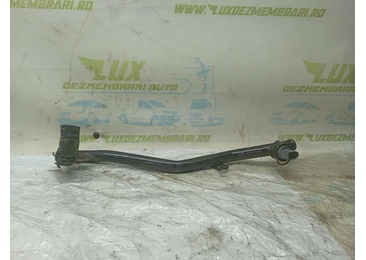 Conducta apa Volkswagen Golf 6 (2008 - 2015) - miniatura 2