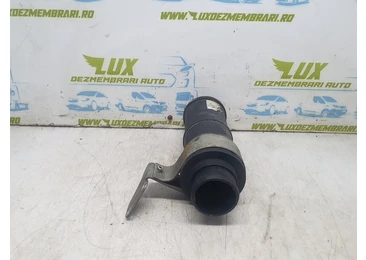 Tub intercooler 4011410A Lancia Thema 2 generation (2011 - 2014) 3.0 d EXF EXF