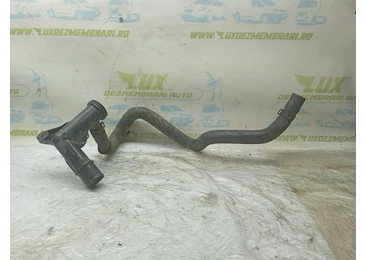 Furtun apa 9684589080 Mazda 3 BL (facelift) (2011 - 2013) 1.6 D Y655