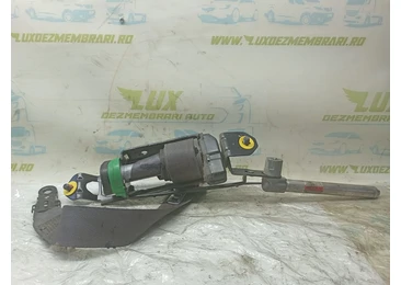 Centura siguranta stanga fata 8665868 Volvo V70 2 generation (2000 - 2005) 2.4 benzina B5244S