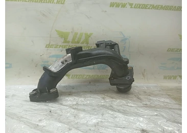 Tub intercooler 9674942380 Mazda 3 BL (facelift) (2011 - 2013) 1.6 D Y655 1.6 D Y655