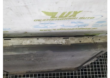 Radiator apa 7L6121253b Volkswagen Touareg 1 (7L) (2002 - 2007) - miniatura 2