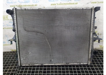 Radiator apa 7L6121253b Volkswagen Touareg 1 (7L) (2002 - 2007) - miniatura 6