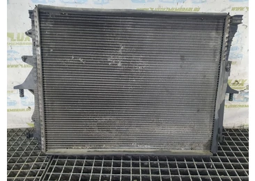 Radiator apa 7L6121253b Volkswagen Touareg 1 (7L) (2002 - 2007) - miniatura 5