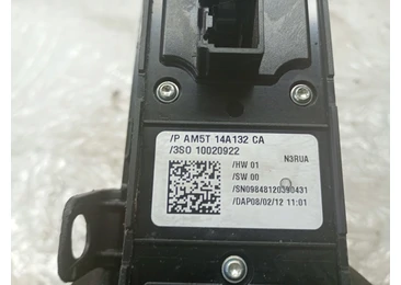 Panou butoane AM5T14A132 Ford Focus 3 (2011 - 2015) - miniatura 3