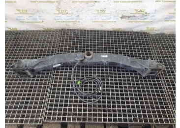 Carlig remorcare 7L6803921t Volkswagen Touareg 1 (7L) (2002 - 2007) 3.0 tdi CAS CAS