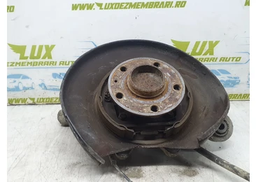 Fuzeta stanga spate Volvo V70 2 generation (2000 - 2005) 2.4 benzina B5244S