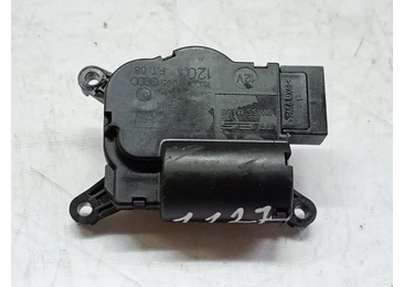 Motoras clapeta mixaj aer 52411483r04 Volkswagen Touareg 1 (7L) (2002 - 2007) 3.0 tdi CAS 3.0 tdi CAS