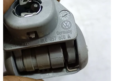 Maner plafon 7l0857608a Volkswagen Touareg 1 (7L) (2002 - 2007) - miniatura 2
