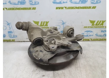 Fuzeta dreapta spate Volvo V70 2 generation (2000 - 2005) 2.4 benzina B5244S