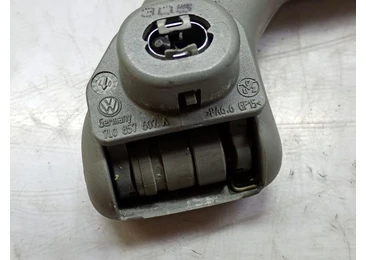 Maner plafon 7l0857607a Volkswagen Touareg 1 (7L) (2002 - 2007) - miniatura 2