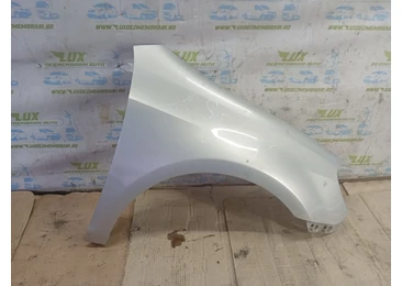 Aripa dreapta fata Volkswagen Golf 6 (2008 - 2015) 2.0 tdi CBDC CBDC