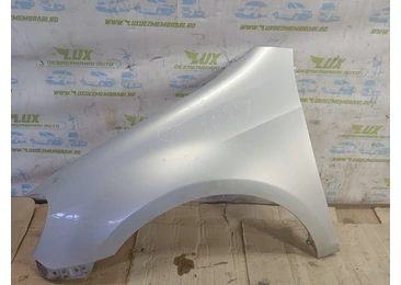 Aripa stanga fata Volkswagen Golf 6 (2008 - 2015) CBDC
