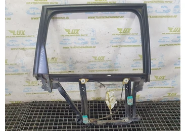 Rama usa dreapta spate 7L0839462d Volkswagen Touareg 1 (7L) (2002 - 2007) 3.0 tdi CAS 3.0 tdi CAS